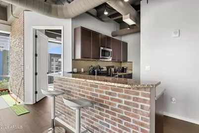 1 E Lexington Avenue #503, Phoenix, AZ 85012 - Photo 9