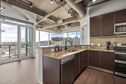 1 E Lexington Avenue #503, Phoenix, AZ 85012 - Photo 3