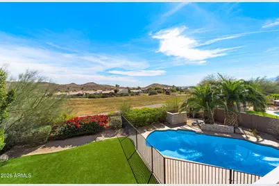 615 W Mountain Vista Drive, Phoenix, AZ 85045 - Photo 23