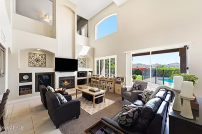 615 W Mountain Vista Drive, Phoenix, AZ 85045 - Photo 5