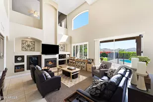 615 W Mountain Vista Dr, Phoenix, AZ 85045 - Photo 5