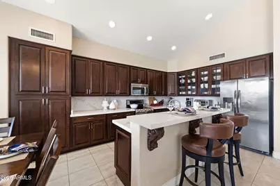 615 W Mountain Vista Drive, Phoenix, AZ 85045 - Photo 7