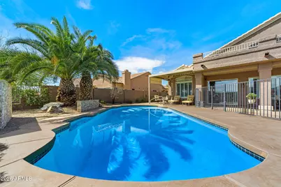 615 W Mountain Vista Drive, Phoenix, AZ 85045 - Photo 11