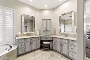 615 W Mountain Vista Dr, Phoenix, AZ 85045 - Photo 17