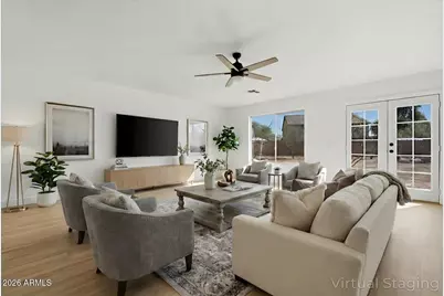 3005 W Shumway Farm Road, Phoenix, AZ 85041 - Photo 21