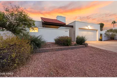 639 E Calavar Road, Phoenix, AZ 85022 - Photo 3