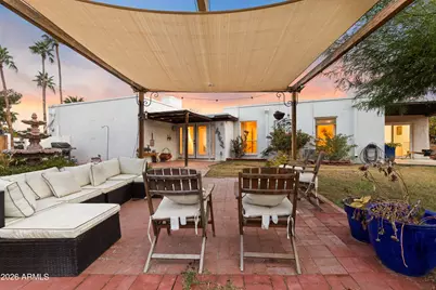 639 E Calavar Road, Phoenix, AZ 85022 - Photo 33