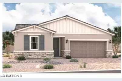 29491 N 135th Lane, Peoria, AZ 85383 - Photo 1