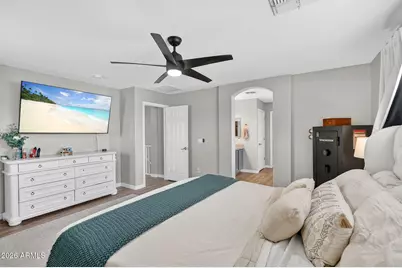 118 W Dragon Tree Avenue, Queen Creek, AZ 85140 - Photo 25