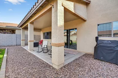 118 W Dragon Tree Avenue, Queen Creek, AZ 85140 - Photo 53