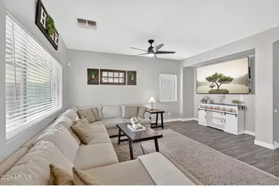 118 W Dragon Tree Avenue, Queen Creek, AZ 85140 - Photo 3