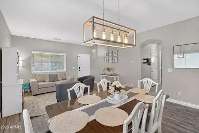 118 W Dragon Tree Avenue, Queen Creek, AZ 85140 - Photo 5