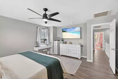 118 W Dragon Tree Avenue, Queen Creek, AZ 85140 - Photo 25