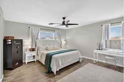 118 W Dragon Tree Avenue, Queen Creek, AZ 85140 - Photo 23