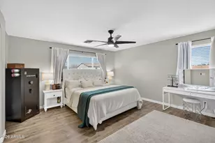 118 W Dragon Tree Ave, Queen Creek, AZ 85140 - Photo 23