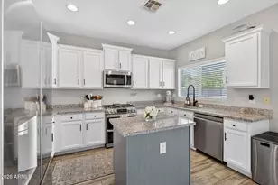 118 W Dragon Tree Ave, Queen Creek, AZ 85140 - Photo 11