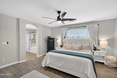 118 W Dragon Tree Avenue, Queen Creek, AZ 85140 - Photo 23