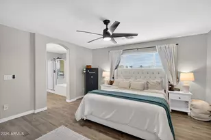 118 W Dragon Tree Ave, Queen Creek, AZ 85140 - Photo 23