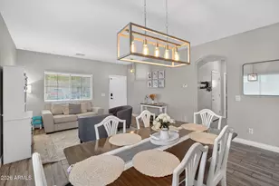 118 W Dragon Tree Ave, Queen Creek, AZ 85140 - Photo 19