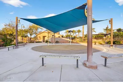 118 W Dragon Tree Avenue, Queen Creek, AZ 85140 - Photo 57