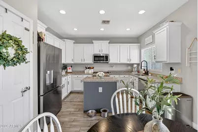 118 W Dragon Tree Avenue, Queen Creek, AZ 85140 - Photo 17