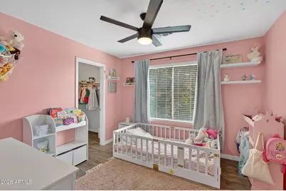 118 W Dragon Tree Avenue, Queen Creek, AZ 85140 - Photo 33