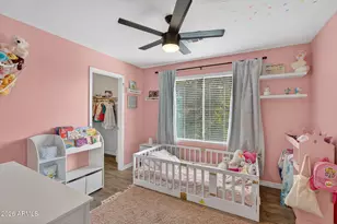 118 W Dragon Tree Ave, Queen Creek, AZ 85140 - Photo 33