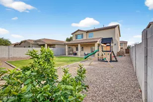 118 W Dragon Tree Ave, Queen Creek, AZ 85140 - Photo 45