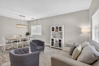 118 W Dragon Tree Avenue, Queen Creek, AZ 85140 - Photo 9