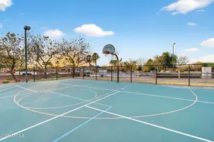 118 W Dragon Tree Ave, Queen Creek, AZ 85140 - Photo 63