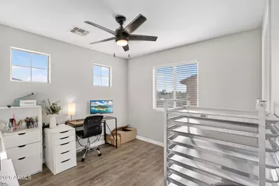 118 W Dragon Tree Avenue, Queen Creek, AZ 85140 - Photo 37