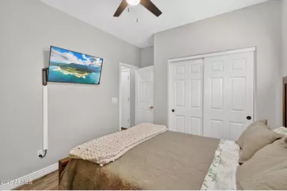 118 W Dragon Tree Avenue, Queen Creek, AZ 85140 - Photo 19