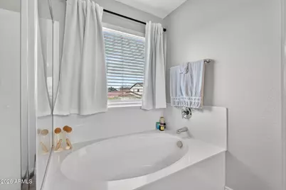 118 W Dragon Tree Avenue, Queen Creek, AZ 85140 - Photo 29