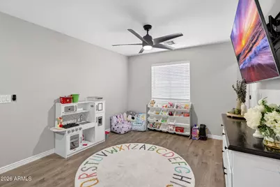 118 W Dragon Tree Avenue, Queen Creek, AZ 85140 - Photo 21