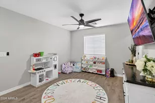 118 W Dragon Tree Ave, Queen Creek, AZ 85140 - Photo 21