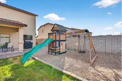 118 W Dragon Tree Avenue, Queen Creek, AZ 85140 - Photo 47