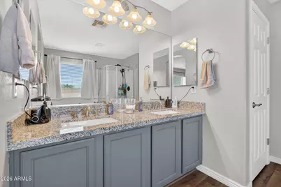 118 W Dragon Tree Avenue, Queen Creek, AZ 85140 - Photo 27