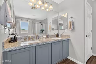 118 W Dragon Tree Ave, Queen Creek, AZ 85140 - Photo 27