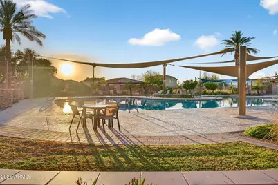 118 W Dragon Tree Avenue, Queen Creek, AZ 85140 - Photo 53