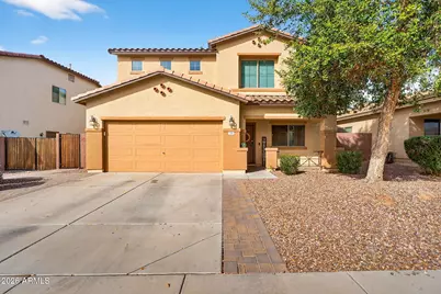 118 W Dragon Tree Avenue, Queen Creek, AZ 85140 - Photo 67