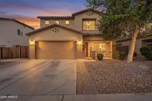 118 W Dragon Tree Ave, Queen Creek, AZ 85140 - Photo 1