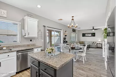 118 W Dragon Tree Avenue, Queen Creek, AZ 85140 - Photo 15