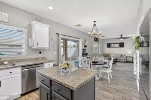 118 W Dragon Tree Ave, Queen Creek, AZ 85140 - Photo 15