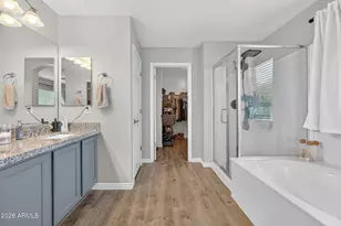 118 W Dragon Tree Ave, Queen Creek, AZ 85140 - Photo 27