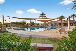 118 W Dragon Tree Ave, Queen Creek, AZ 85140 - Photo 55