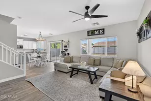 118 W Dragon Tree Ave, Queen Creek, AZ 85140 - Photo 7