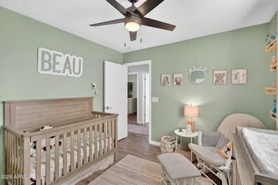 118 W Dragon Tree Avenue, Queen Creek, AZ 85140 - Photo 37