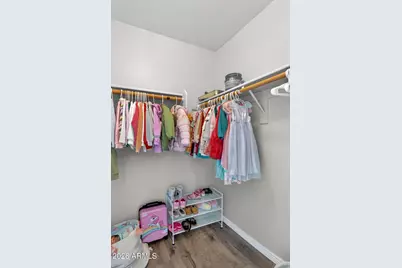 118 W Dragon Tree Avenue, Queen Creek, AZ 85140 - Photo 35