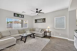 118 W Dragon Tree Ave, Queen Creek, AZ 85140 - Photo 5