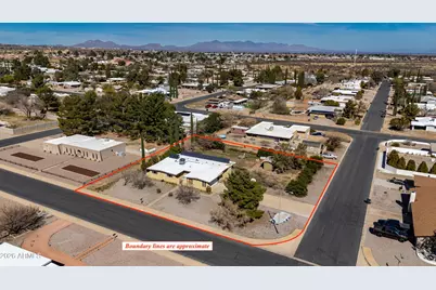 [Address not provided], Sierra Vista, AZ 85635 - Photo 35